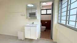 Blk 233 Gombak Gardens (Bukit Batok), HDB 3 Rooms #606735221